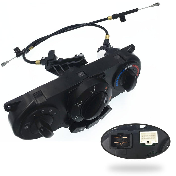 Suiche Mando Control Aire Acondicionado Chevrolet Optra 2004-2015