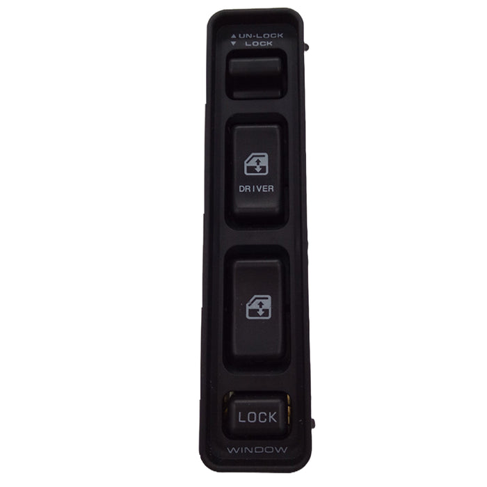 Mando Control Suiche Elevavidrios Chevrolet Vitara 1990-1999
