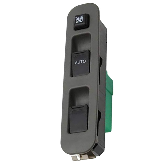 Mando Control Suiche Elevavidrios Chevrole Jimny Chana 1998-2025