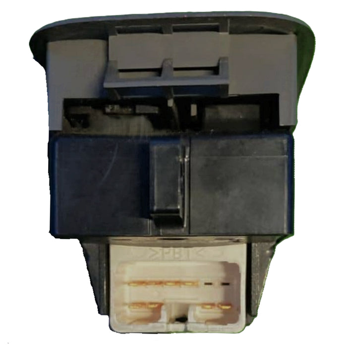 Mando Control Suiche Elevavidrios Chevrolet Wagon R 1997-2006