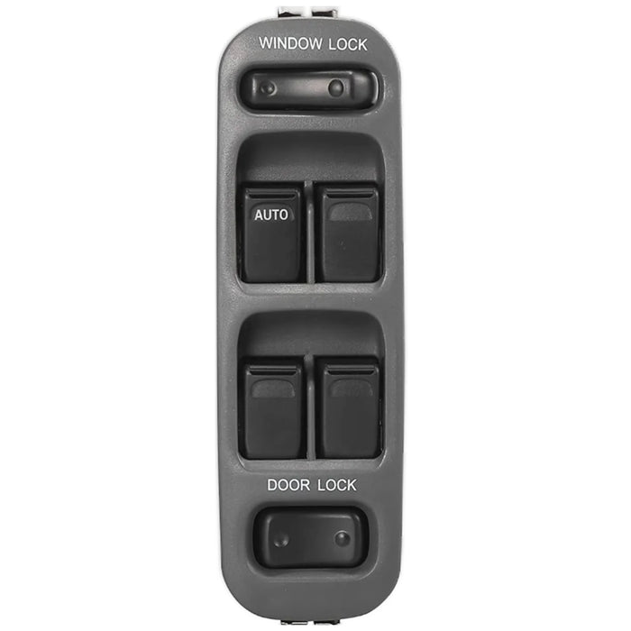 Mando Control Suiche Elevavidrios Chevrolet Esteem 1999-2006 5 Pines