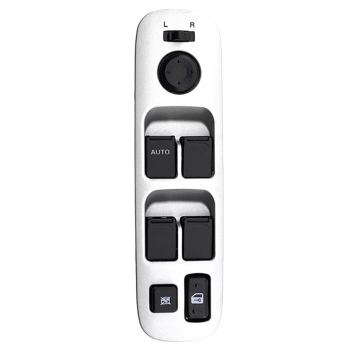 Mando Control Suiche Elevavidrios Chevrolet Grand Vitara Xl5 2006-2008