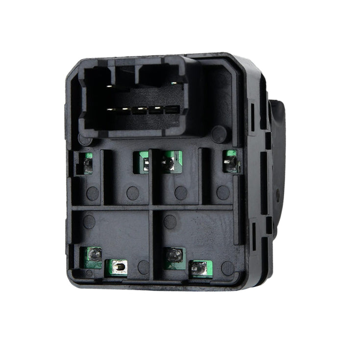 Mando Control Suiche Elevavidrios Chevrolet Aveo 2005-2015 2 Puertas