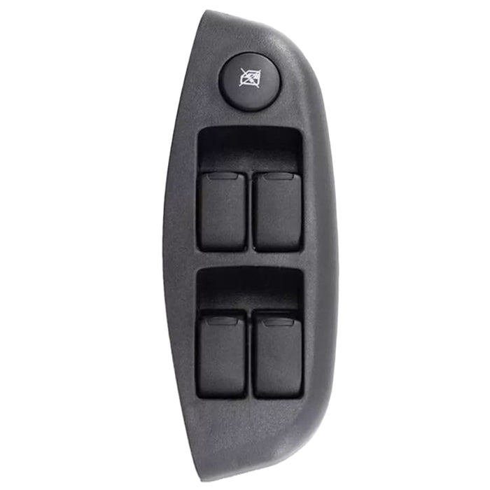 Mando Control Suiche Elevavidrios Chevrolet Aveo 2004-2010