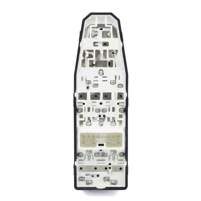 Mando Control Suiche Elevavidrios Chevrolet Aveo 2004-2010