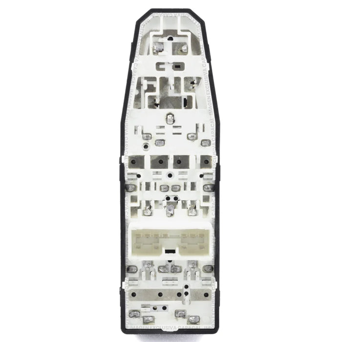 Mando Control Suiche Elevavidrios Chevrolet Aveo Ls Lt 2007-2015