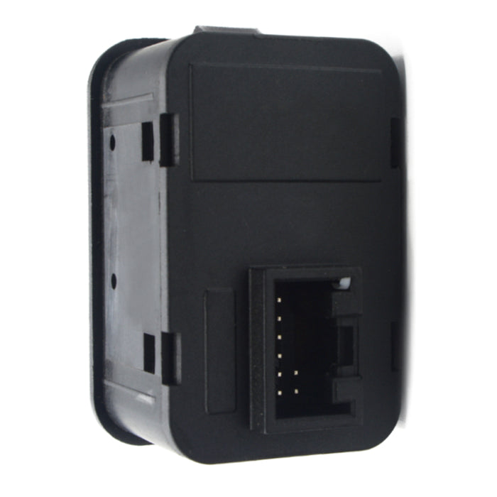 Mando Control Suiche Elevavidrios Chevrolet Corsa Meriva 2000-2012