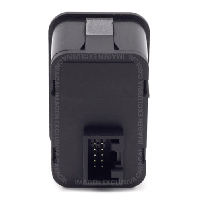 Mando Control Suiche Elevavidrios Chevrolet Corsa Meriva Astra 2000-2012
