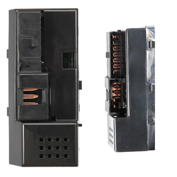 Mando Control Suiche Elevavidrios Chevrolet Corsa Chic 2000-2005