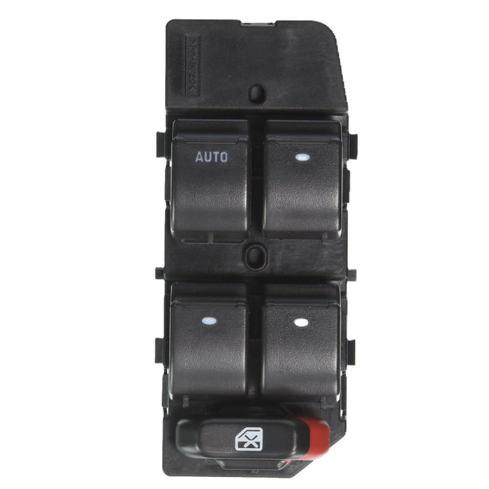 Mando Control Suiche Elevavidrios Chevrolet Impala 2006-2008