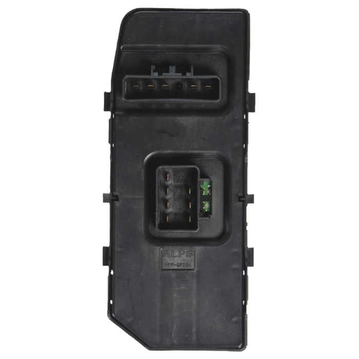 Mando Control Suiche Elevavidrios Chevrolet Impala 2006-2008