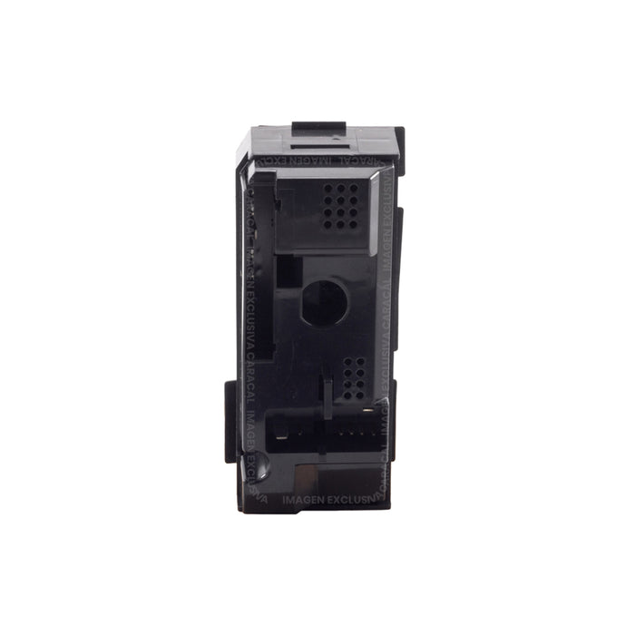 Mando Control Suiche Elevavidrios Chevrolet Grand Blazer Silverado Cheyenne 1995-2005 2 Puertas