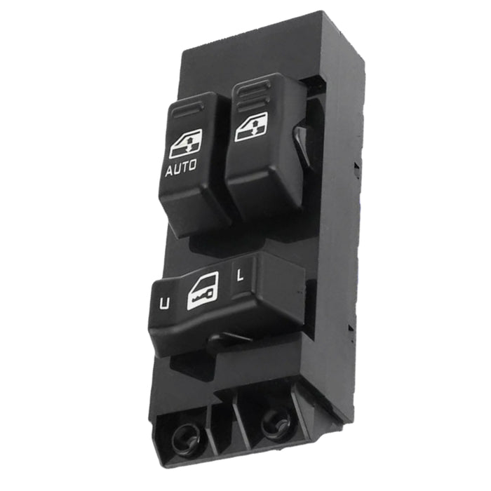 Mando Control Suiche Elevavidrios Chevrolet Silverado Cheyenne 1999-2002