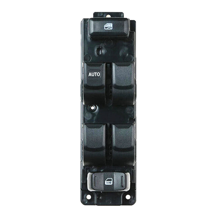 Mando Control Suiche Elevavidrios Chevrolet Dmax 2003-2012