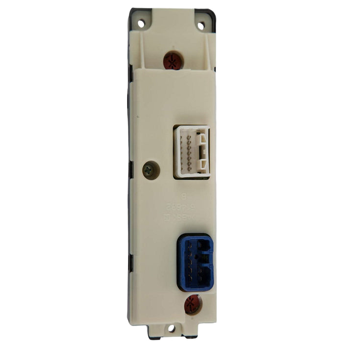 Mando Control Suiche Elevavidrios Hummer H3 2006-2010 Chevrolet Colorado 2004-2012