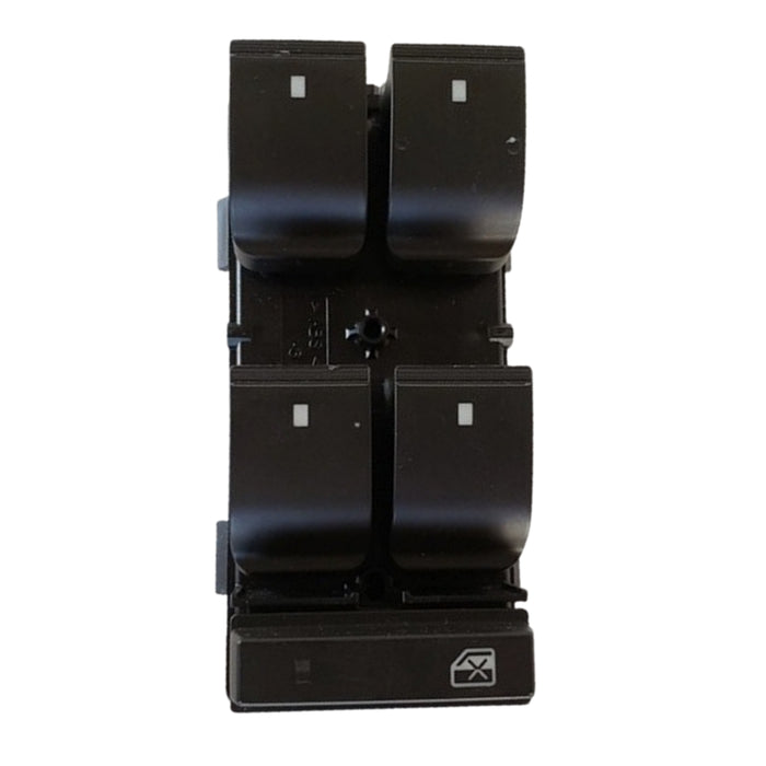 Mando Control Suiche Elevavidrios Chevrolet Silverado Lt 2007-2019 4 Puertas