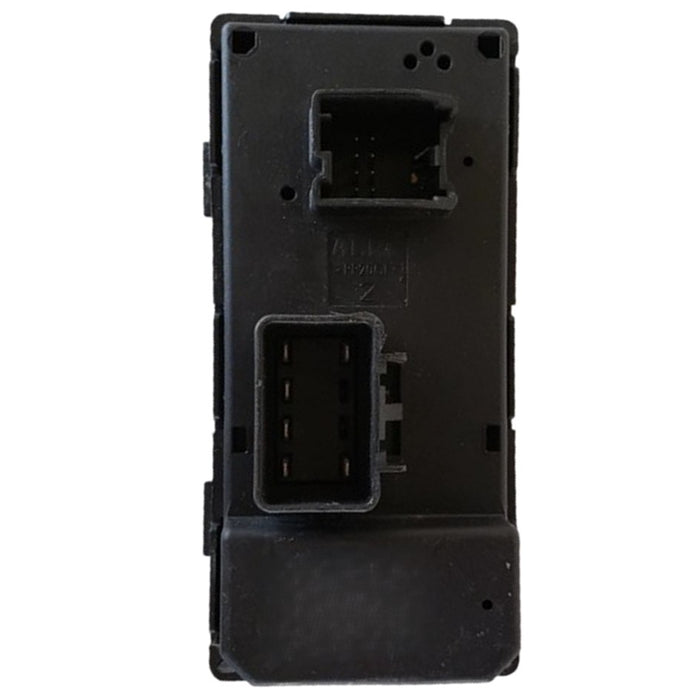 Mando Control Suiche Elevavidrios Chevrolet Silverado Lt 2007-2019 4 Puertas