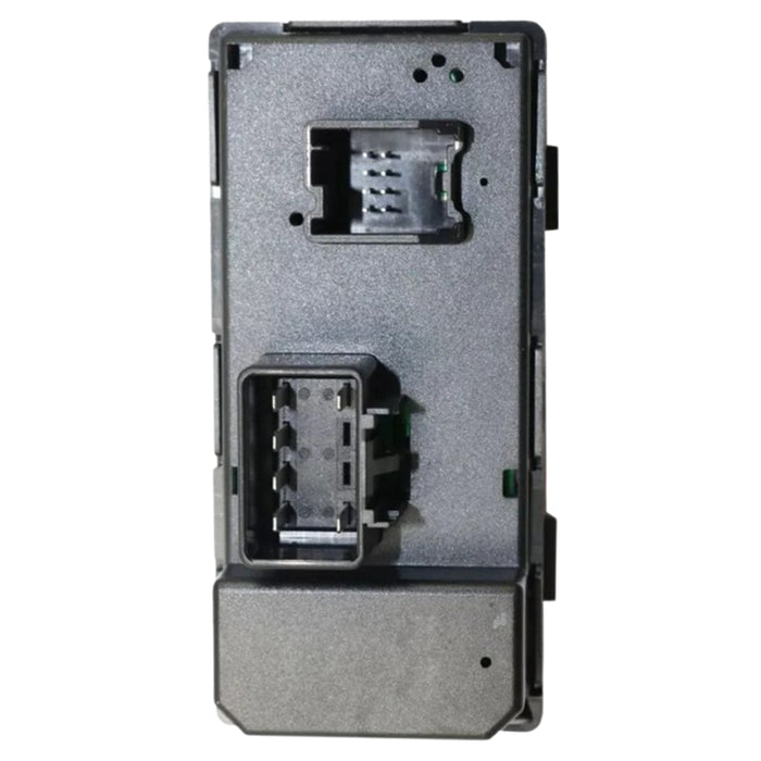 Mando Control Suiche Elevavidrios Chevrolet Silverado Lt 2007-2019 2 Puertas