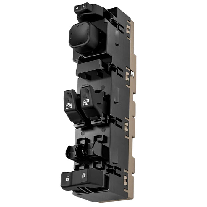 Mando Control Suiche Elevavidrios Chevrolet Cheyenne Silverado 2003-2007