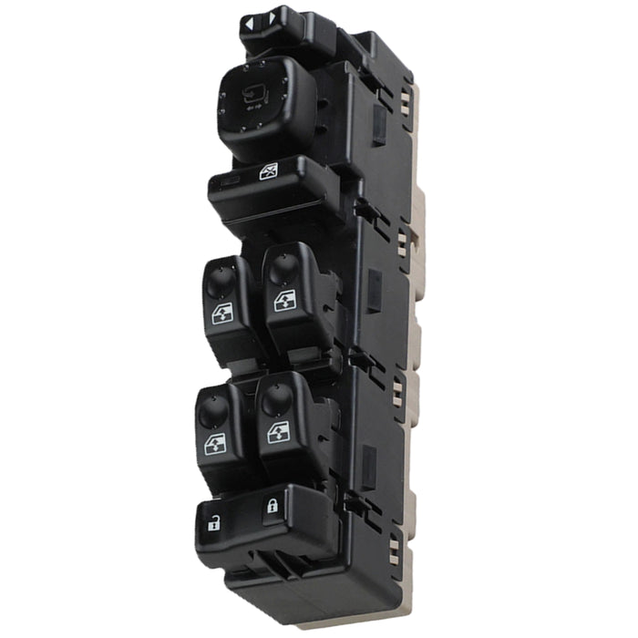 Mando Control Suiche Elevavidrios Hummer H2 Tahoe Avalanche 2003-2007