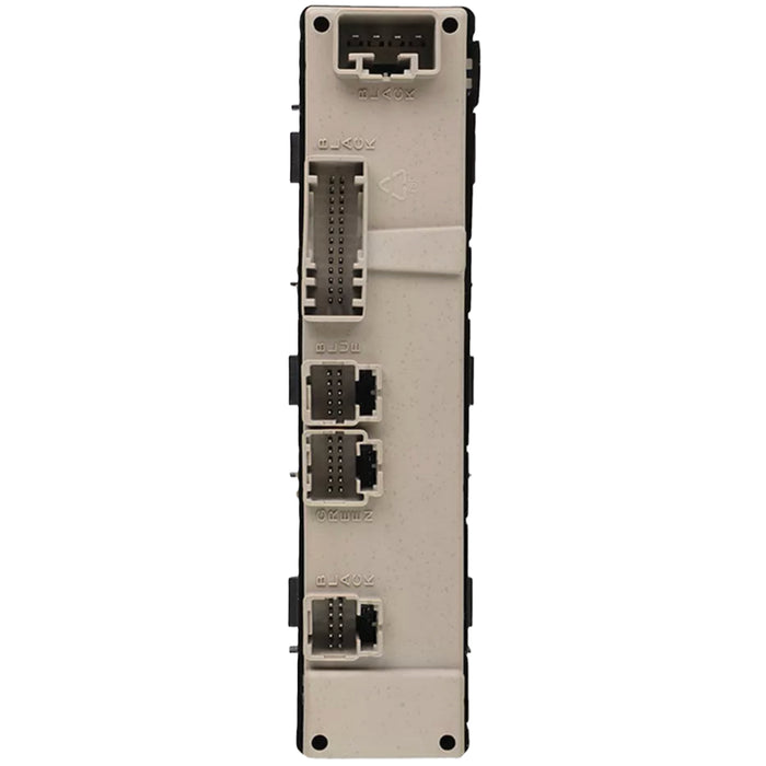 Mando Control Suiche Elevavidrios Hummer H2 Tahoe Avalanche 2003-2007