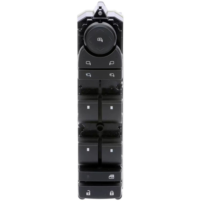 Mando Control Suiche Elevavidrios Chevrolet Tahoe Avalanche 2007-2014