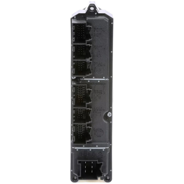 Mando Control Suiche Elevavidrios Chevrolet Tahoe Avalanche 2007-2014