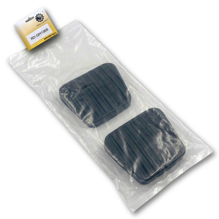 Goma de pedal