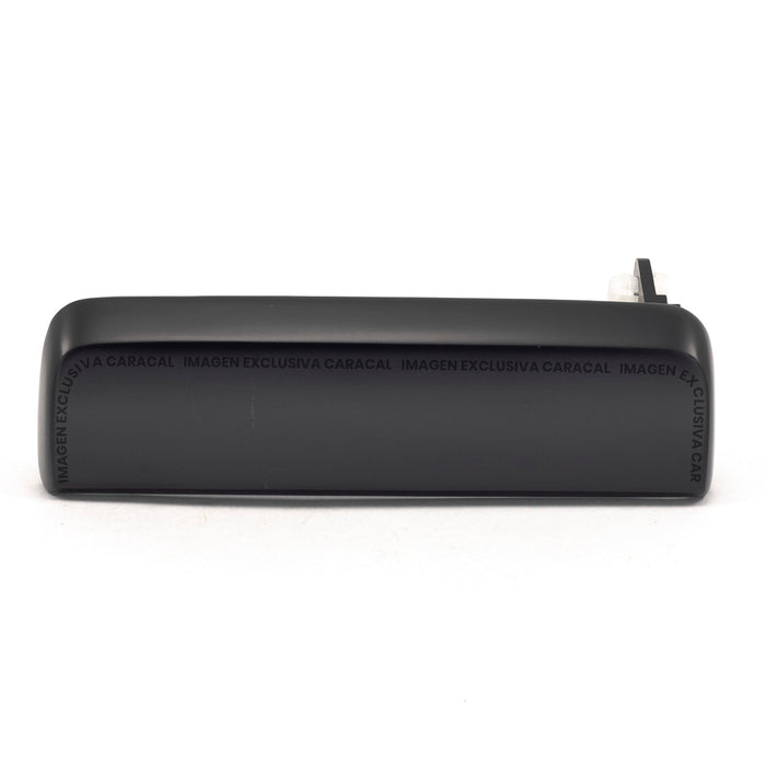 Manilla Externa Isuzu Trooper Caribe 442 1984-1991 Izquierda