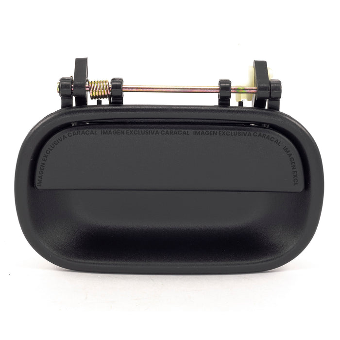 Manilla Externa Jac 1060 1061 Chevrolet Nkr Nhr Npr 1995-2015