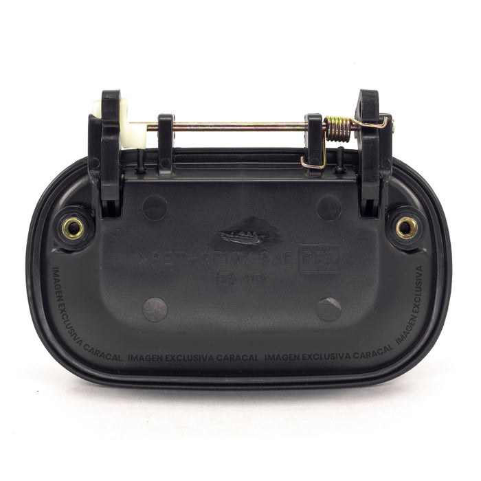 Manilla Externa Jac 1060 1061 Chevrolet Nkr Nhr Npr 1995-2015