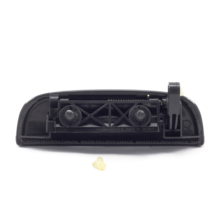 Manilla Externa Chana Star Suzuki Alto S-Presso Jimny 1998-2025 Derecha