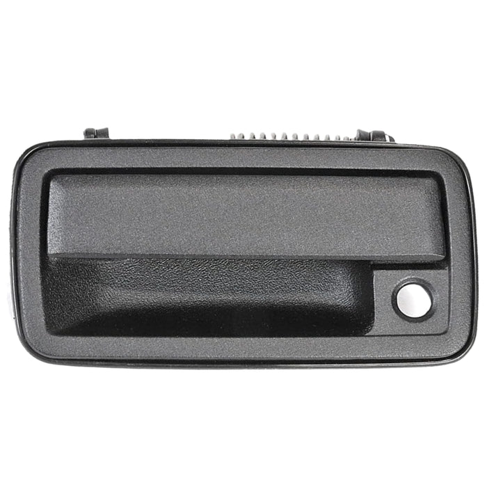 Manilla Externa Chevrolet Blazer 1995-2002 Delantera Izquierda