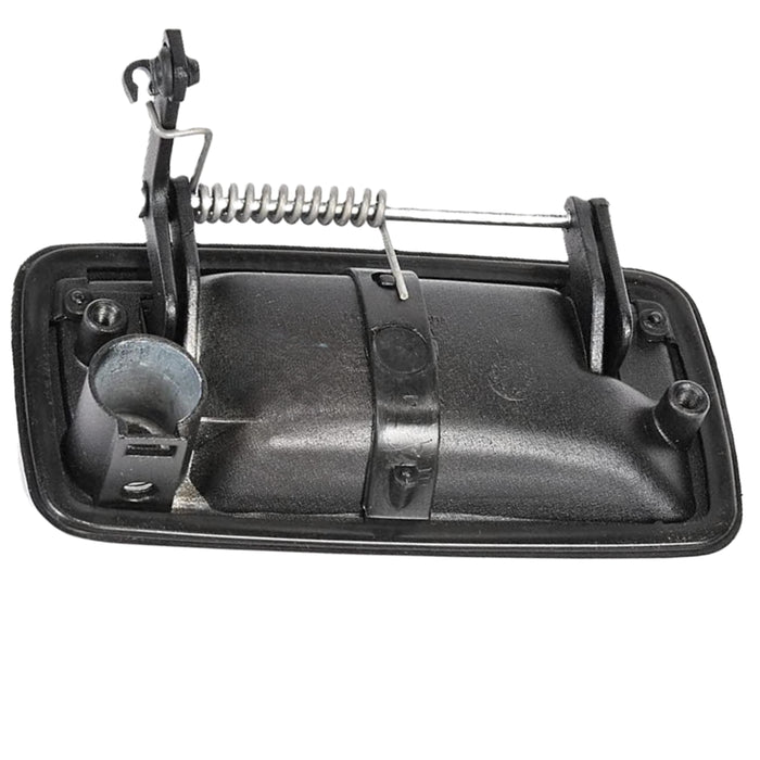 Manilla Externa Chevrolet Blazer 1995-2002 Delantera Izquierda