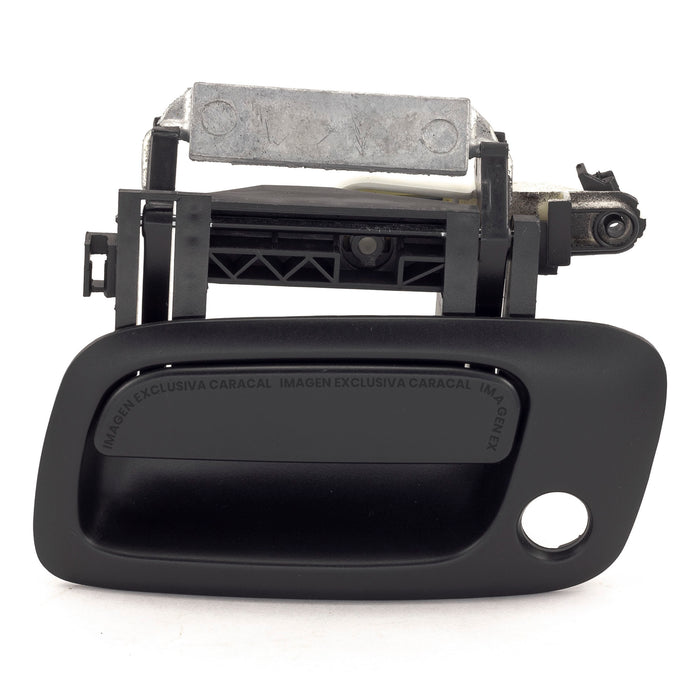 Manilla Externa Chevrolet Astra 1999-2003 Delantera Izquierda