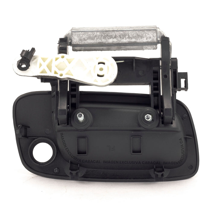 Manilla Externa Chevrolet Astra 1999-2003 Delantera Izquierda