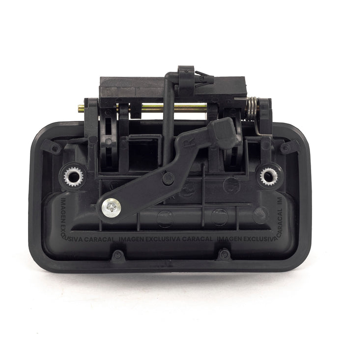 Manilla Externa Chevrolet Swift 1990-1996 Trasera Derecha