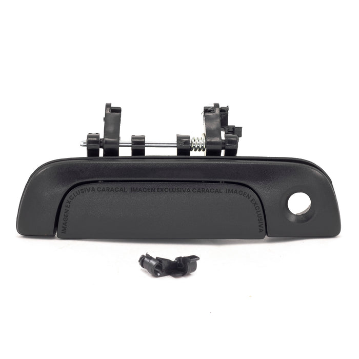 Manilla Externa Chevrolet Esteem 1995-2002 Delantera Izquierda