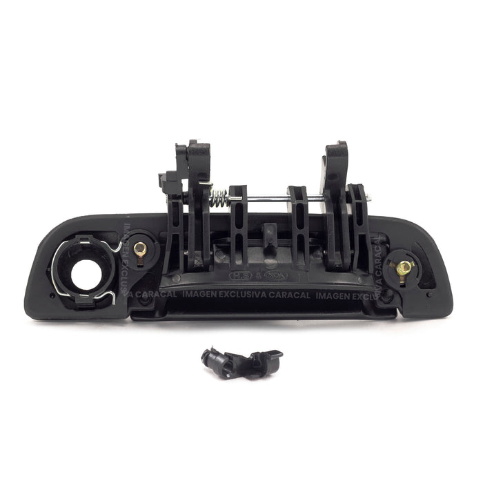 Manilla Externa Chevrolet Esteem 1995-2002 Delantera Izquierda