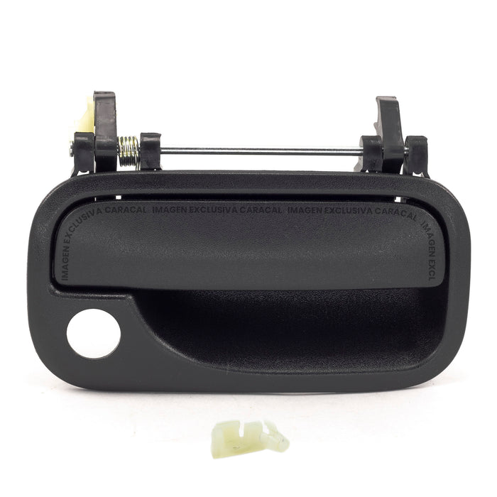 Manilla Externa Chevrolet Chevy Confort C2 C3 2004-2013 Delantera Derecha