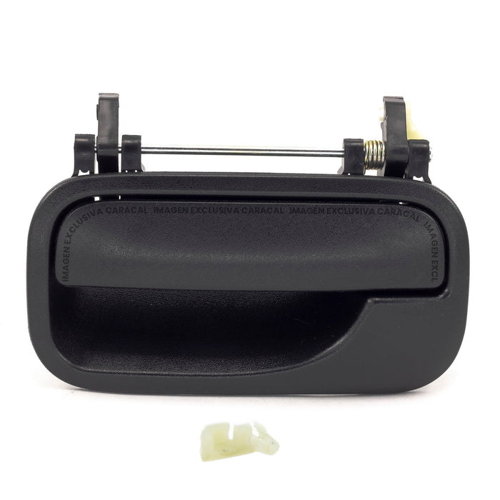 Manilla Externa Chevrolet Chevy Confort C2 C3 2004-2013 Trasera Izquierda