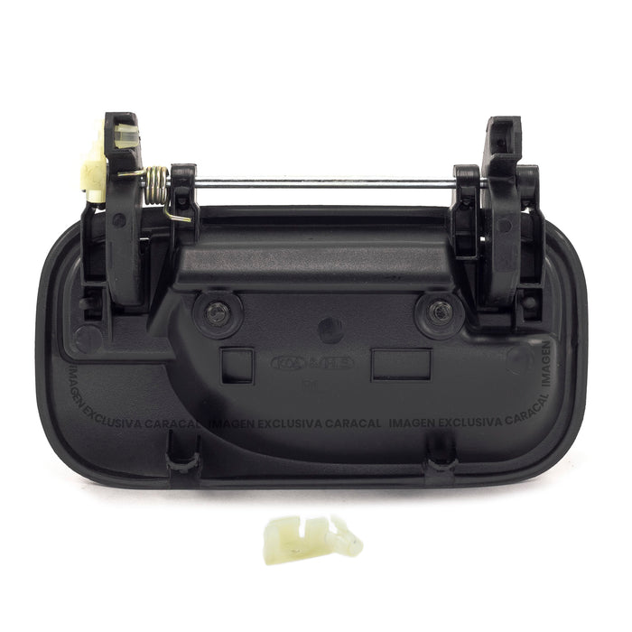 Manilla Externa Chevrolet Chevy Confort C2 C3 2004-2013 Trasera Izquierda