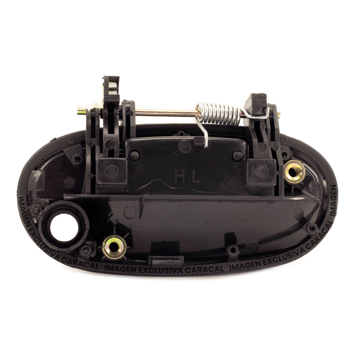 Manilla Externa Chevrolet Spark 2006-2015 Delantera Izquierda