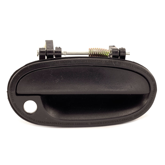 Manilla Externa Chevrolet Spark 2006-2015 Delantera Derecha