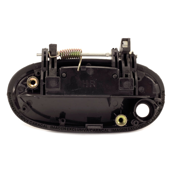 Manilla Externa Chevrolet Spark 2006-2015 Delantera Derecha
