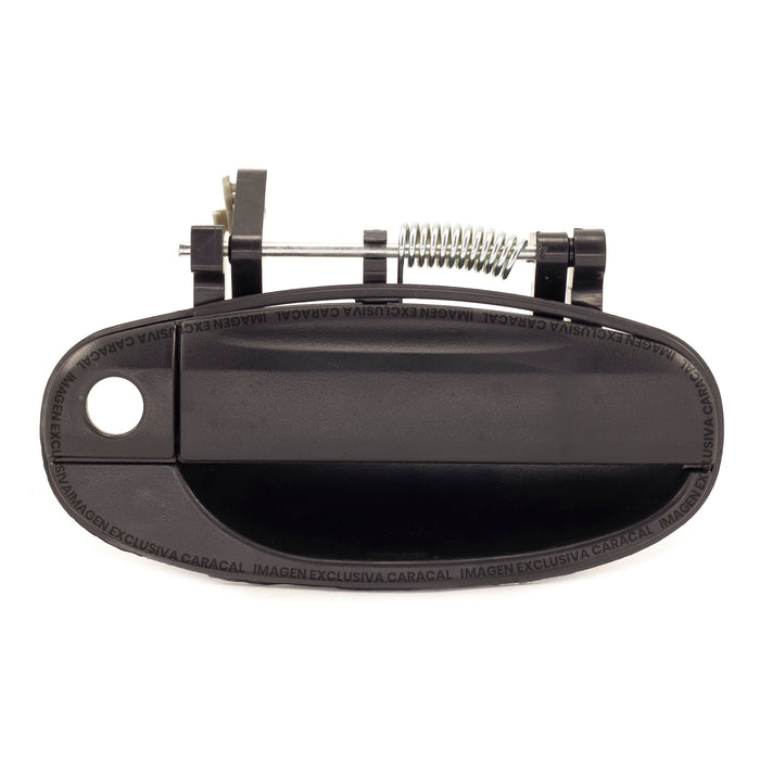 Manilla Externa Chevrolet Aveo 2005-2015 Delantera Derecha