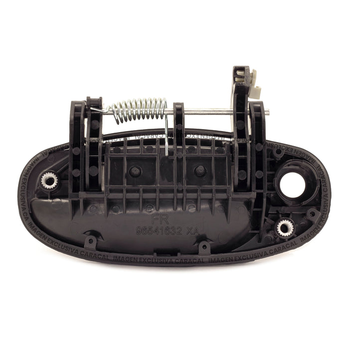 Manilla Externa Chevrolet Aveo 2005-2015 Delantera Derecha
