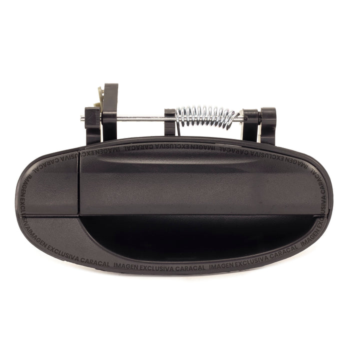 Manilla Externa Chevrolet Aveo 2005-2015 Trasera Derecha