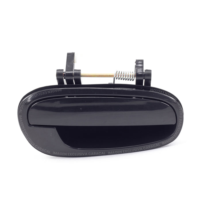 Manilla Externa Chevrolet Optra 2003-2005 Trasera Derecha