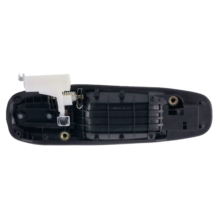 Manilla Externa Chevrolet Optra 2006-2015 Cromada Trasera Izquierda